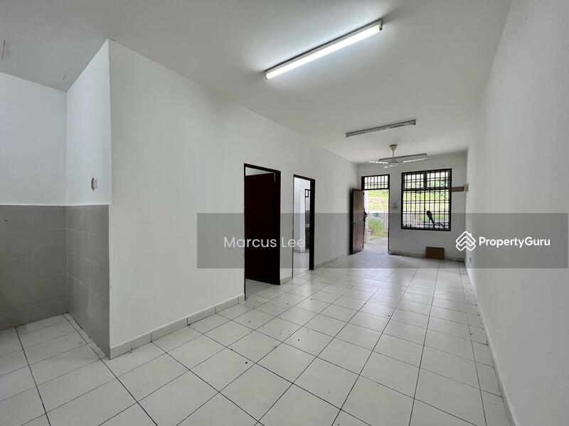 Untuk Dijual - Taman Desaru Utama, Bandar Penawar
