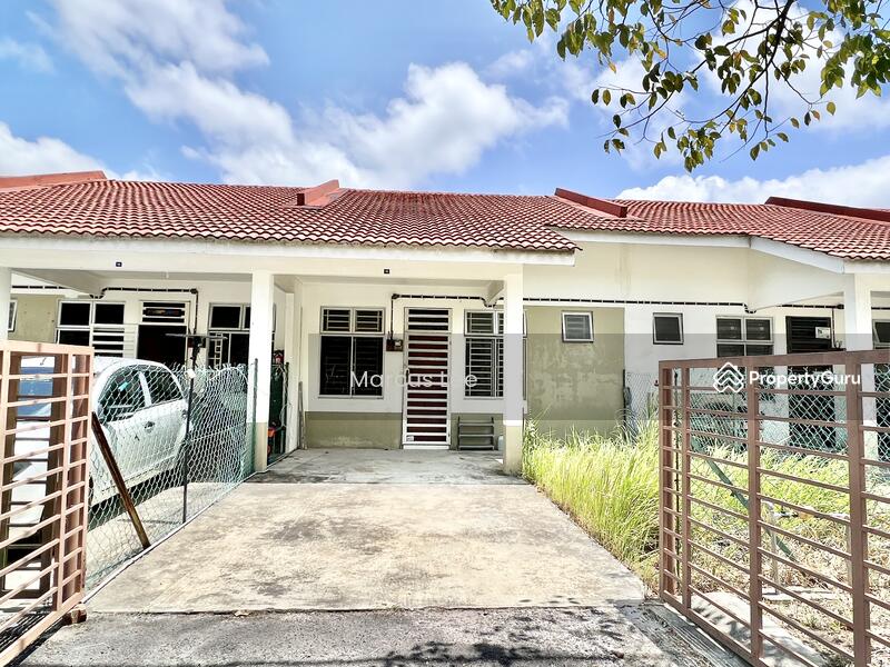 Untuk Dijual - Taman Desaru Utama, Bandar Penawar