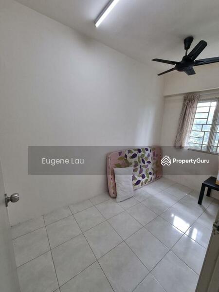 Apartment for Sale at Taman Bukit Erskine - Eugene Lau - PropertyGuru.com.my