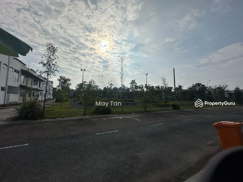Rumah Teres 2-Tingkat untuk Dijual di Bandar Seri Impian (Kluang) - May Tan - PropertyGuru.com.my