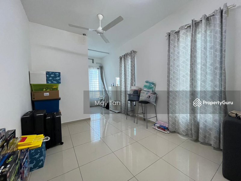 Rumah Teres 2-Tingkat untuk Dijual di Bandar Seri Impian (Kluang) - May Tan - PropertyGuru.com.my