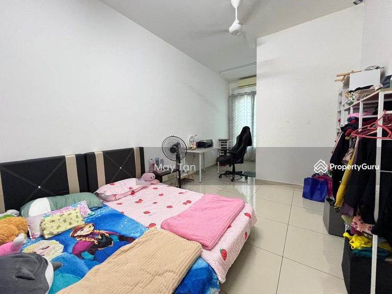 Rumah Teres 2-Tingkat untuk Dijual di Bandar Seri Impian (Kluang) - May Tan - PropertyGuru.com.my