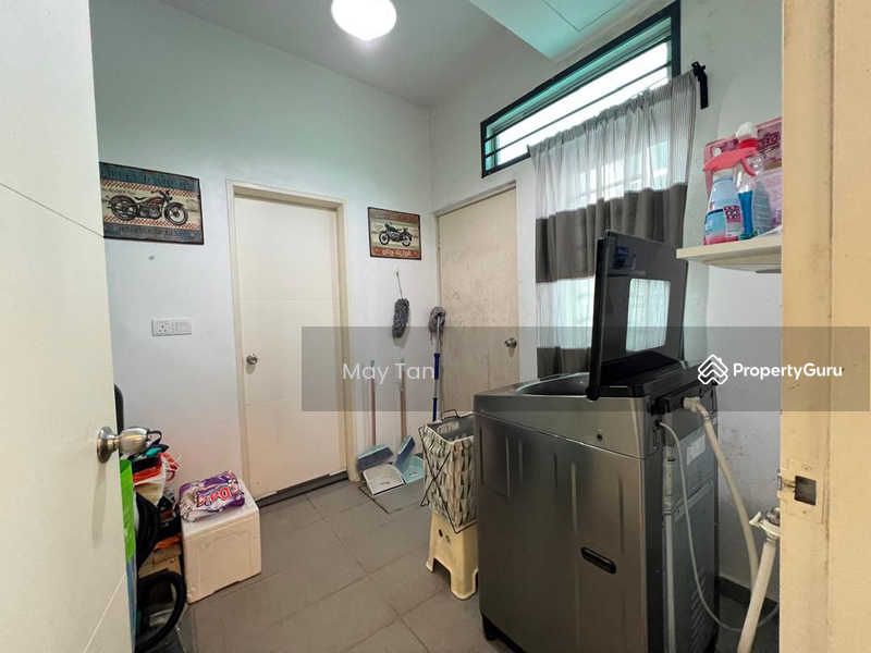 Rumah Teres 2-Tingkat untuk Dijual di Bandar Seri Impian (Kluang) - May Tan - PropertyGuru.com.my