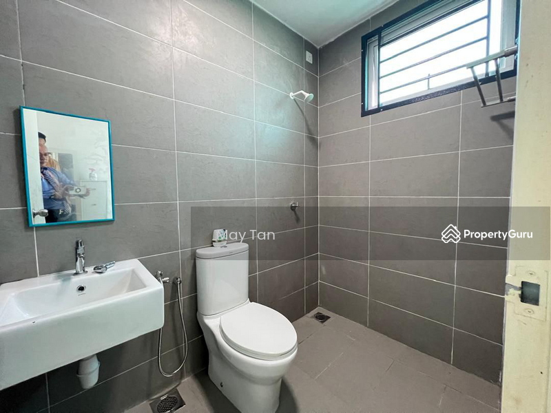 Rumah Teres 2-Tingkat untuk Dijual di Bandar Seri Impian (Kluang) - May Tan - PropertyGuru.com.my