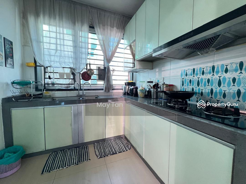 Rumah Teres 2-Tingkat untuk Dijual di Bandar Seri Impian (Kluang) - May Tan - PropertyGuru.com.my