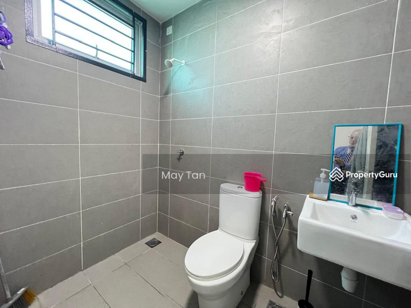 Rumah Teres 2-Tingkat untuk Dijual di Bandar Seri Impian (Kluang) - May Tan - PropertyGuru.com.my