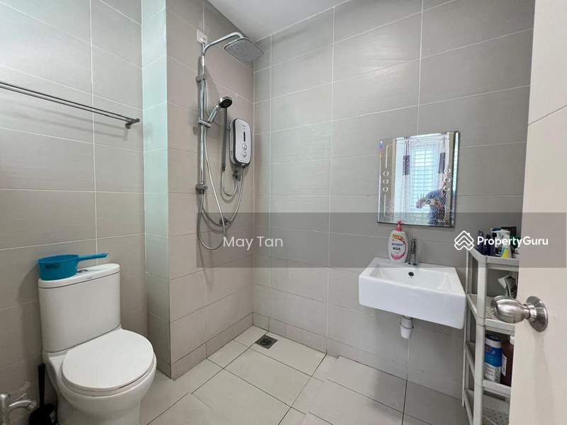 Rumah Teres 2-Tingkat untuk Dijual di Bandar Seri Impian (Kluang) - May Tan - PropertyGuru.com.my