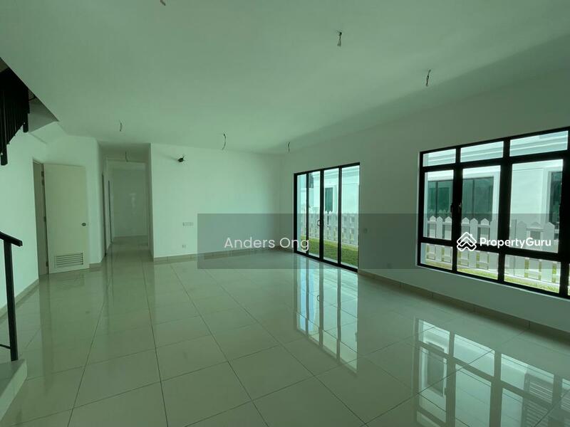 Rumah Berkembar untuk Disewa di Bandar Cassia (Batu Kawan) - Anders Ong - PropertyGuru.com.my