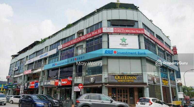 Office for Rent in Usj 10 (Subang Jaya) - May Wong - PropertyGuru.com.my