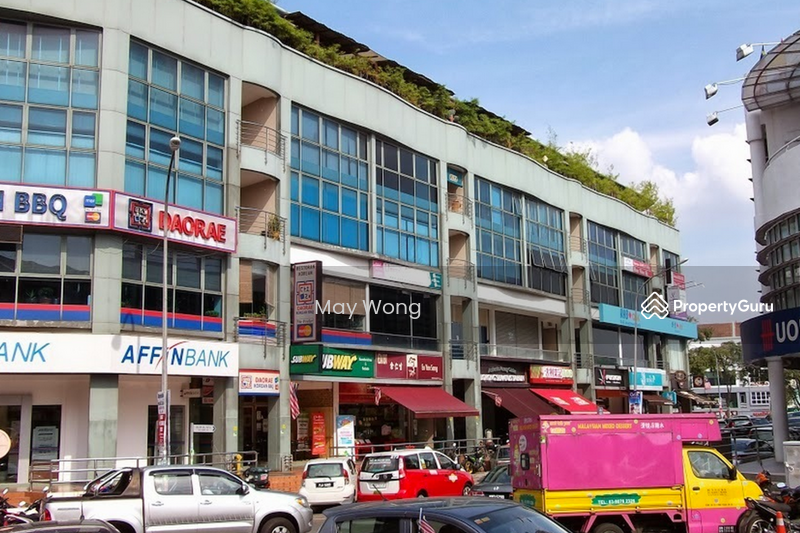 Office for Rent in Usj 10 (Subang Jaya) - May Wong - PropertyGuru.com.my
