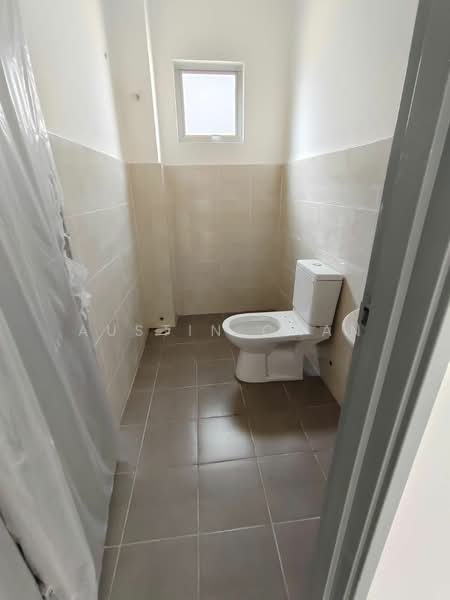 Semi-Detached House for Sale in Taman Meru (Klang) - Austin Chan - PropertyGuru.com.my