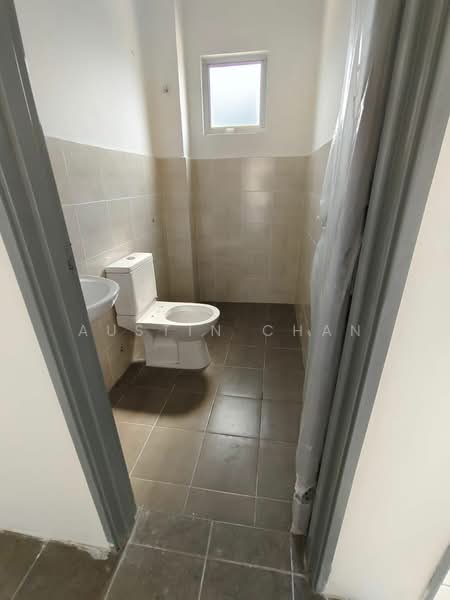 Semi-Detached House for Sale in Taman Meru (Klang) - Austin Chan - PropertyGuru.com.my