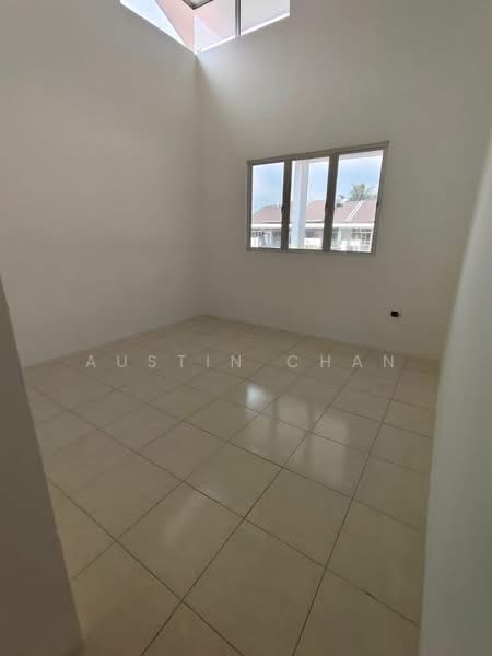 Semi-Detached House for Sale in Taman Meru (Klang) - Austin Chan - PropertyGuru.com.my