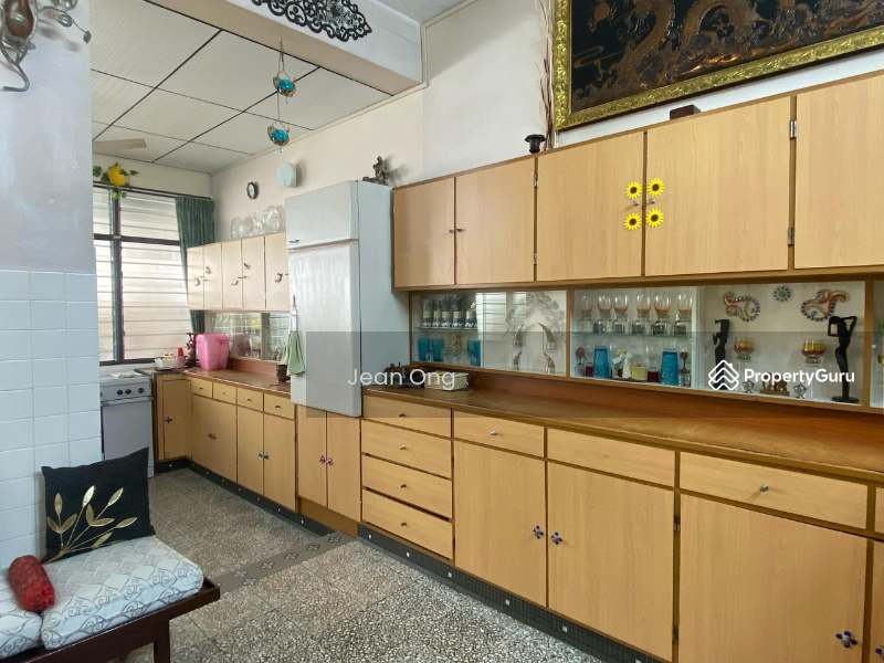 For Sale - Jalan Hogan
