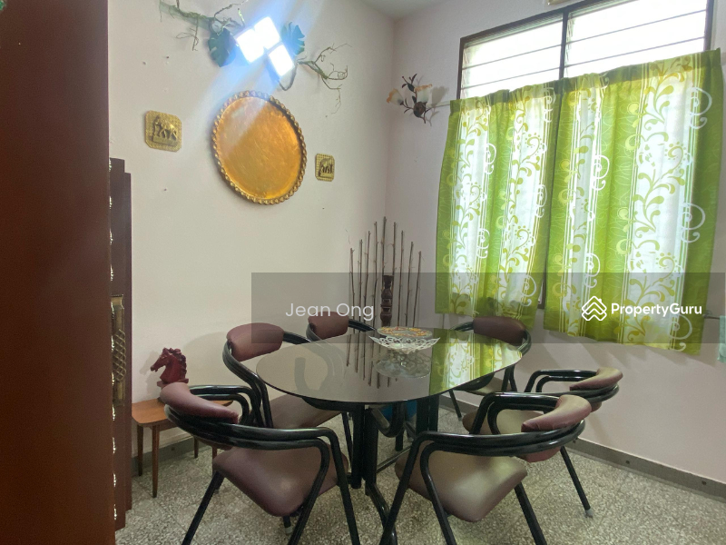 For Sale - Jalan Hogan