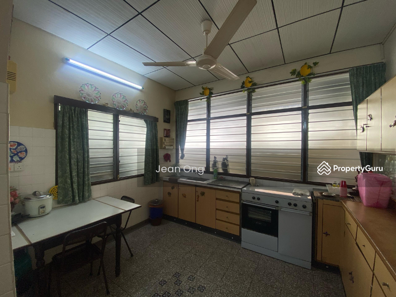For Sale - Jalan Hogan