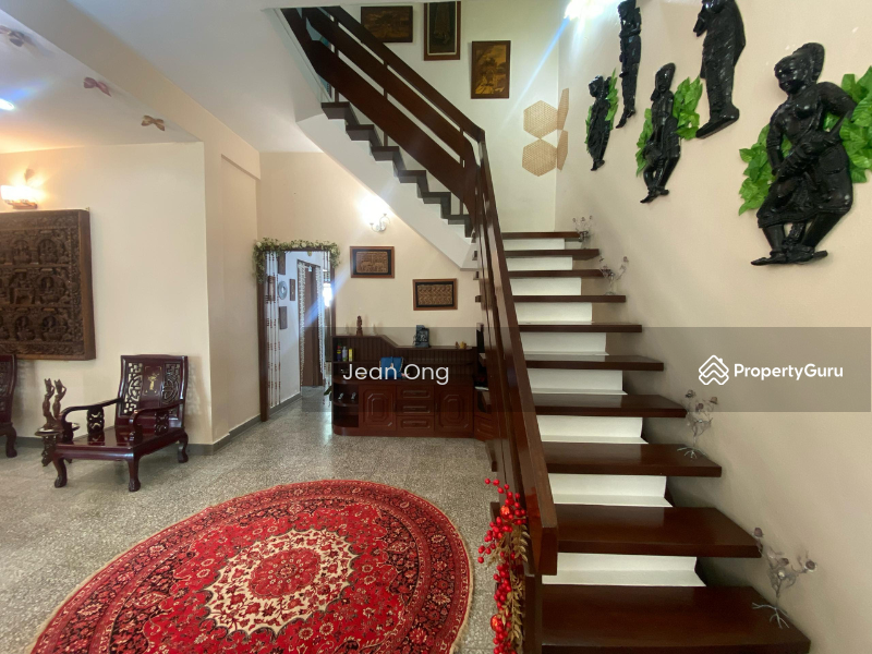 For Sale - Jalan Hogan