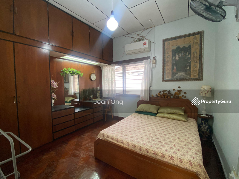 For Sale - Jalan Hogan