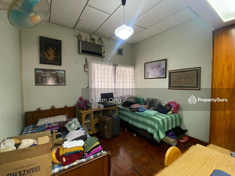 For Sale - Jalan Hogan