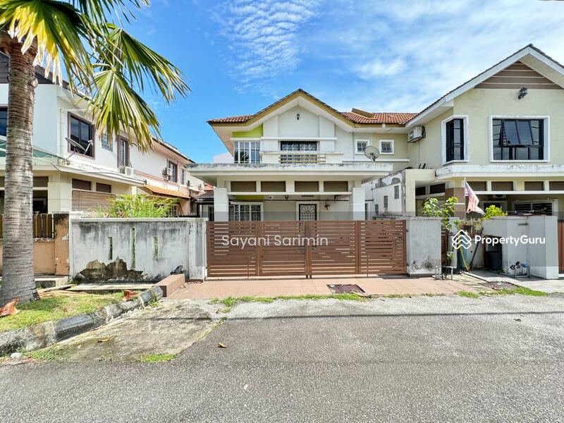 Agent Property Bangi 