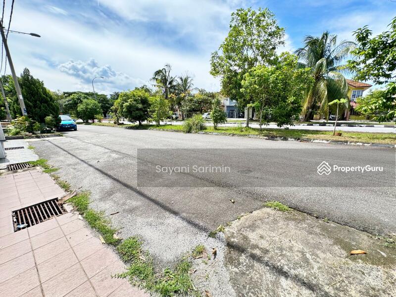 For Sale - 2 Storey Semi D Cluster Seksyen 6 Bukit Mahkota Bangi