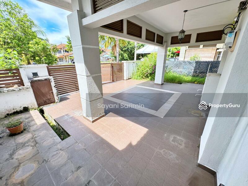 Agent Property Bandar Mahkota Bangi