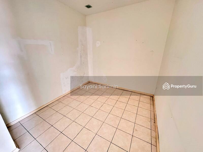For Sale - 2 Storey Semi D Cluster Seksyen 6 Bukit Mahkota Bangi
