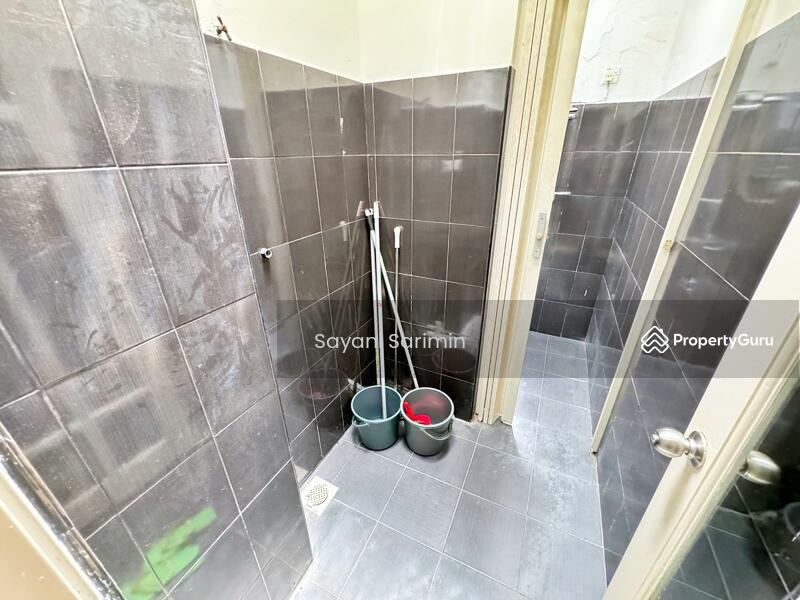 For Sale - 2 Storey Semi D Cluster Seksyen 6 Bukit Mahkota Bangi