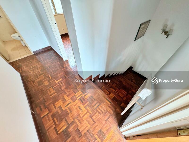 For Sale - 2 Storey Semi D Cluster Seksyen 6 Bukit Mahkota Bangi