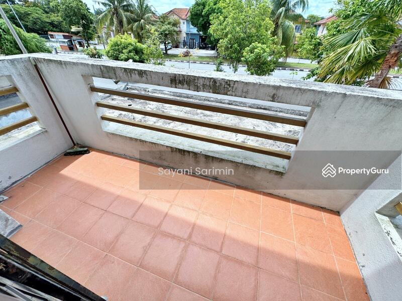 For Sale - 2 Storey Semi D Cluster Seksyen 6 Bukit Mahkota Bangi