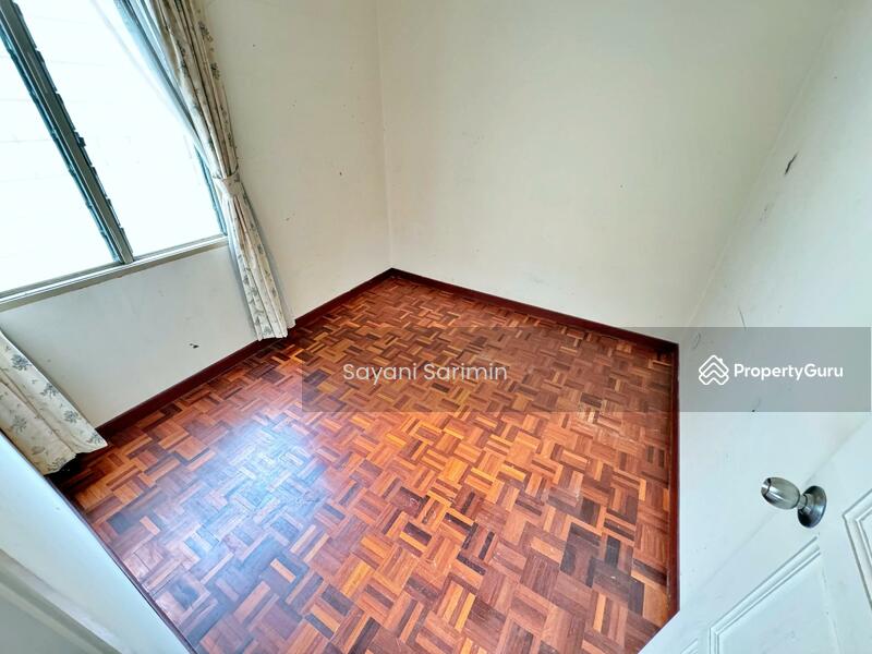 For Sale - 2 Storey Semi D Cluster Seksyen 6 Bukit Mahkota Bangi