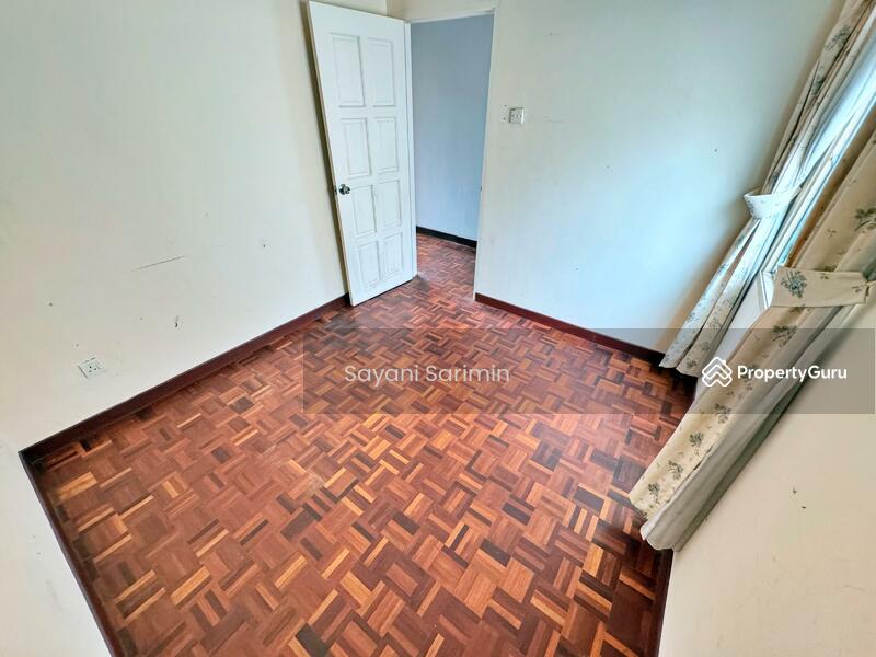 For Sale - 2 Storey Semi D Cluster Seksyen 6 Bukit Mahkota Bangi