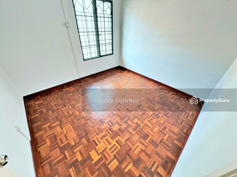For Sale - 2 Storey Semi D Cluster Seksyen 6 Bukit Mahkota Bangi