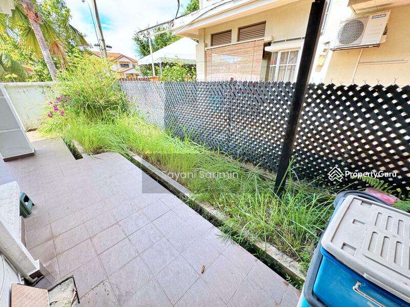 For Sale - 2 Storey Semi D Cluster Seksyen 6 Bukit Mahkota Bangi