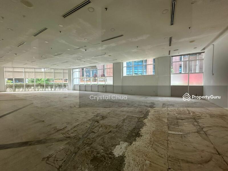 Untuk Disewa - Bukit Bintang