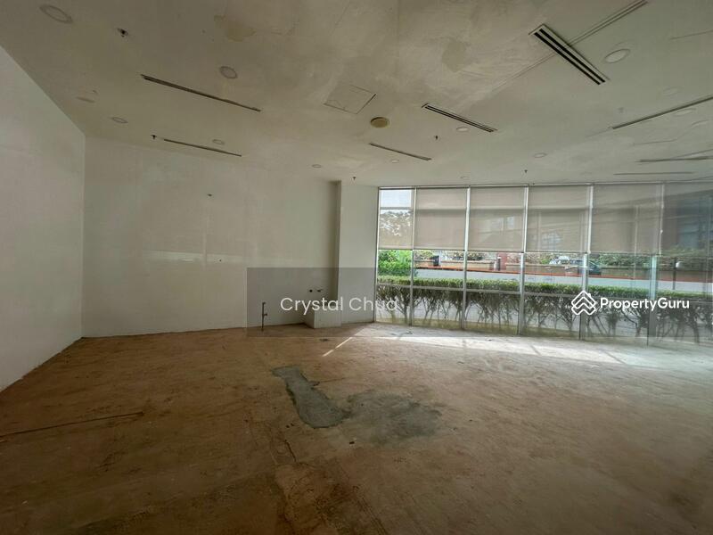 Untuk Disewa - Bukit Bintang