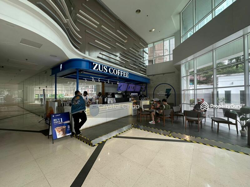 Untuk Disewa - Bukit Bintang