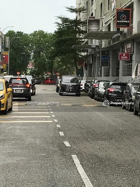 Kedai untuk Disewa di Taman Pinggiran (Selayang) - Sephine Kang - PropertyGuru.com.my