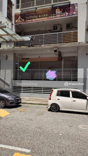 Kedai untuk Disewa di Taman Pinggiran (Selayang) - Sephine Kang - PropertyGuru.com.my