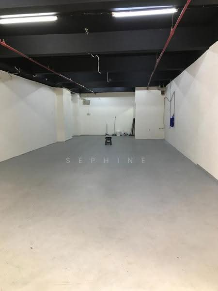 Shop for Rent in Taman Pinggiran (Selayang) - Sephine Kang - Interior - PropertyGuru.com.my