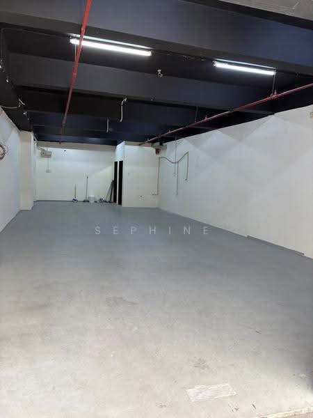 Shop for Rent in Taman Pinggiran (Selayang) - Sephine Kang - Interior - PropertyGuru.com.my