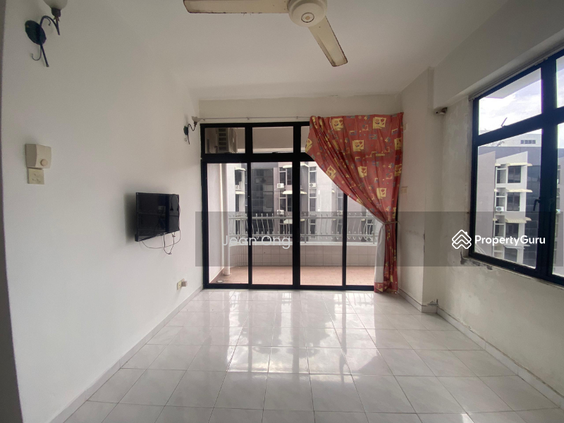 Untuk Dijual - Villa Ria