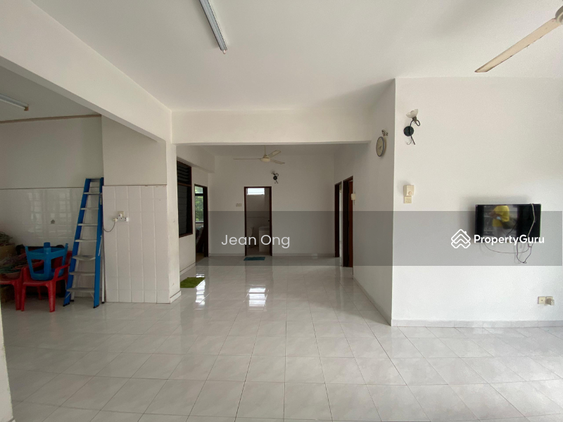 Untuk Dijual - Villa Ria