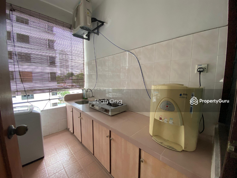 Untuk Dijual - Villa Ria