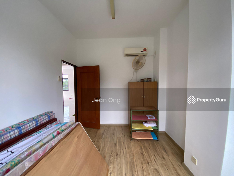 Untuk Dijual - Villa Ria