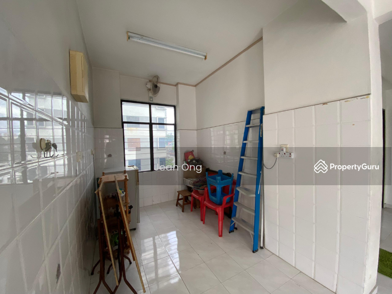 Untuk Dijual - Villa Ria