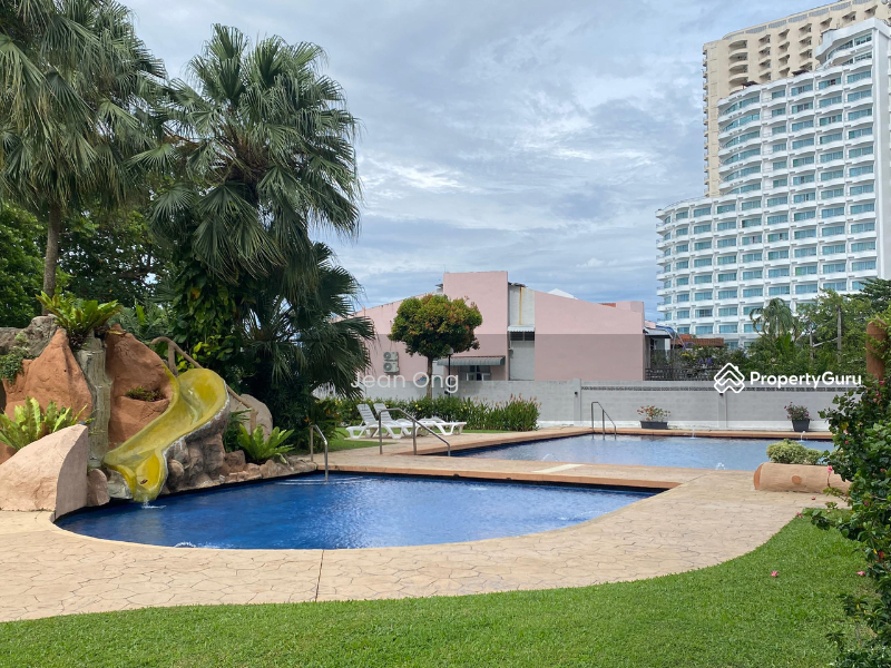 Untuk Dijual - Villa Ria