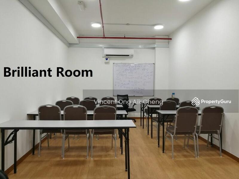 Office for Rent in Ara Damansara (Petaling Jaya) - Vincent Ong Aik Cheng - PropertyGuru.com.my