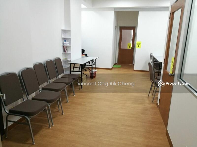 Office for Rent in Ara Damansara (Petaling Jaya) - Vincent Ong Aik Cheng - PropertyGuru.com.my