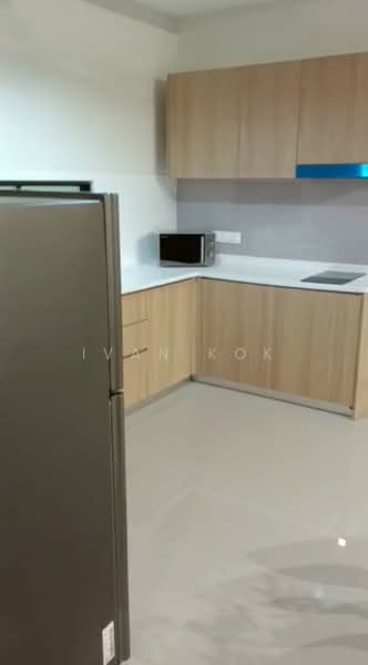 For Rent - Ara Sentral